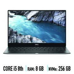 Dell XPS 13 9380 Touchscreen  - Μεταχειρισμένο laptop - Core i5 8th  - 8gb ram - 256 NVMe ssd | |