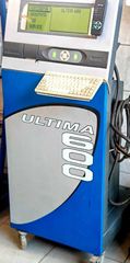 ΑΝΑΛΥΤΗΣ ΚΑΥΣΑΕΡΙΩΝ ΒΕΝΖΙΝΗΣ SAGEM ULTIMA 600-thumb-3