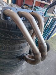 Χταπόδι εξάτμισης Suzuki-thumb-2