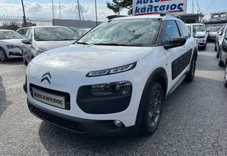 Citroen C4 Cactus 2016 ΕΛΛΗΝΙΚΟ 0€ ΤΕΛΗ ΜΕ ΑΠΟΣΥΡΣΗ ΕΩΣ -€1.500