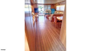 Maiora 2004 27 REFIT 2019 MTU 16V 2000 M91-thumb-8