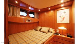 Maiora 2004 27 REFIT 2019 MTU 16V 2000 M91-thumb-12