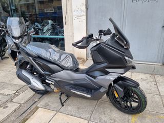 Sym ADX 300 2026 TCS-thumb-2
