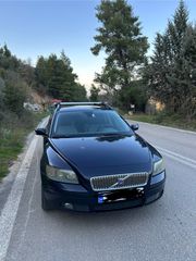 Volvo V50 2005