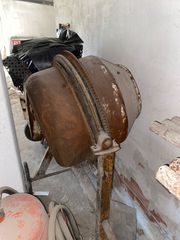 ΕΠΑΓΓΕΛΜΑΤΙΚΗ ΜΠΕΤΟΝΙΕΡΑ