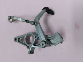 μαρσπιε οδηγου αριστερα R 1150 GS 1999 2003 BMW 2335597