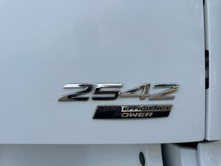 Ψυγείο Mercedes-Benz 2014 ANTOS 2542 EURO6 RETARDER-thumb-10