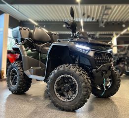 CFmoto UForce 1000 2025