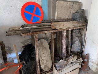 ΕΠΑΓΓΕΛΜΑΤΙΚΕΣ ΣΙΔΕΡΕΝΙΕΣ ΣΚΑΛΩΣΙΕΣ ΟΙΚΟΔΟΜΗΣ