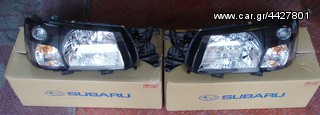 ΦΑΝΑΡΙΑ ΕΜΠΡΟΣ FORESTER X & XT 2002-2005 -thumb-1