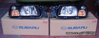 ΦΑΝΑΡΙΑ ΕΜΠΡΟΣ FORESTER X & XT 2002-2005 -thumb-2