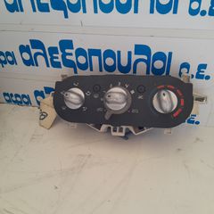 ΣΕ ΧΑΜΗΛΗ ΤΙΜΗ RENAULT TWINGOO 2007 ΚΟΝΣΟΛΑ