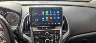 Οθόνη Android Astra J