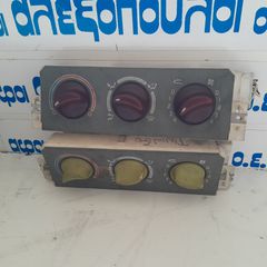 ΣΕ ΧΑΜΗΛΗ ΤΙΜΗ RENAULT TWINGOO I ΚΟΝΣΟΛΕΣ 52492882