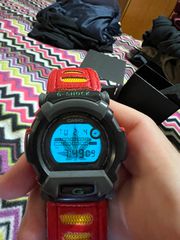 Casio g shock vintage 30 χρονών σφραγισμένα !ΕΚΔΟΣΕΙΣ ΠΑΡΑ ΠΟΛΥ ΣΠΑΝΙΕΣ ΑΝΥΠΑΡΚΤΕΣ ΜΟΝΟ ΓΙΑ ΓΝΩΣΤΕΣ ΚΑΙ ΣΥΛΛΕΚΤΕΣ