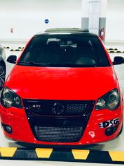 Volkswagen Polo 2007 Gti dsg dq250