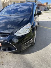 Ford S-Max 2010 Ford S Max 2.0 Titanium duratec 5 dours-thumb-1