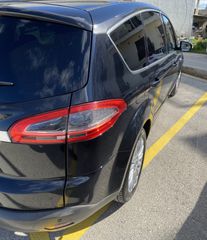Ford S-Max 2010 Ford S Max 2.0 Titanium duratec 5 dours-thumb-4