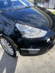 Ford S-Max 2010 Ford S Max 2.0 Titanium duratec 5 dours-thumb-5