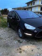 Ford S-Max 2010 Ford S Max 2.0 Titanium duratec 5 dours-thumb-10