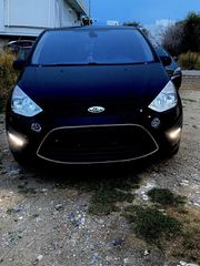 Ford S-Max 2010 Ford S Max 2.0 Titanium duratec 5 dours-thumb-11