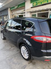 Ford S-Max 2010 Ford S Max 2.0 Titanium duratec 5 dours-thumb-8