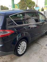 Ford S-Max 2010 Ford S Max 2.0 Titanium duratec 5 dours-thumb-7