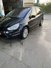 Ford S-Max 2010 Ford S Max 2.0 Titanium duratec 5 dours-thumb-9