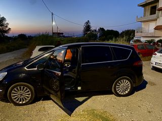Ford S-Max 2010 Ford S Max 2.0 Titanium duratec 5 dours-thumb-12