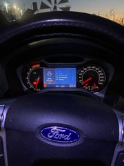 Ford S-Max 2010 Ford S Max 2.0 Titanium duratec 5 dours-thumb-14