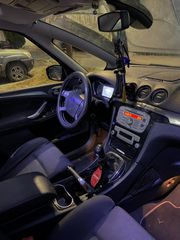 Ford S-Max 2010 Ford S Max 2.0 Titanium duratec 5 dours-thumb-20