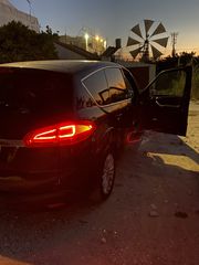 Ford S-Max 2010 Ford S Max 2.0 Titanium duratec 5 dours-thumb-18