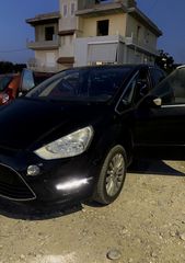 Ford S-Max 2010 Ford S Max 2.0 Titanium duratec 5 dours-thumb-24