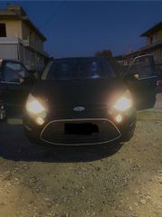 Ford S-Max 2010 Ford S Max 2.0 Titanium duratec 5 dours-thumb-25