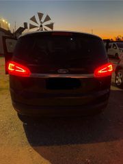Ford S-Max 2010 Ford S Max 2.0 Titanium duratec 5 dours-thumb-19
