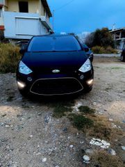 Ford S-Max 2010 Ford S Max 2.0 Titanium duratec 5 dours-thumb-26