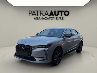 DS DS4 2025 Pallas e-DCS6 1.2L 145hp Hybrid