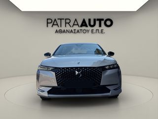 DS DS4 2025 Pallas e-DCS6 1.2L 145hp Hybrid-thumb-1