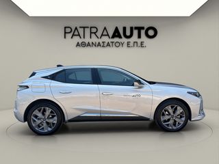 DS DS4 2025 Pallas e-DCS6 1.2L 145hp Hybrid-thumb-3