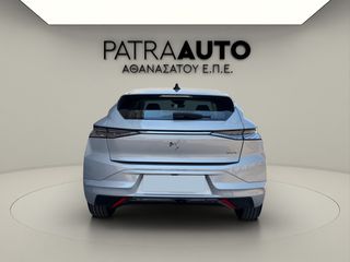 DS DS4 2025 Pallas e-DCS6 1.2L 145hp Hybrid-thumb-5