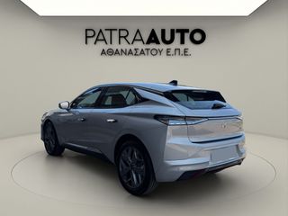 DS DS4 2025 Pallas e-DCS6 1.2L 145hp Hybrid-thumb-6