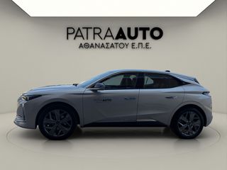 DS DS4 2025 Pallas e-DCS6 1.2L 145hp Hybrid-thumb-7