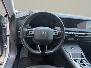 DS DS4 2025 Pallas e-DCS6 1.2L 145hp Hybrid-thumb-11