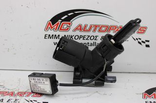 Κλειδαριά μίζας MERCEDES M-CLASS (W163) (1998-2005) DIESEL με κλειδί και immobilizer
