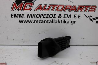 Λουφτ MERCEDES M-CLASS (W163) (1998-2005) 72268407 DIESEL πλακέτα