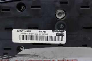 Όργανα - Κοντέρ  DODGE CALIBER (2007-2011)  OYD471K5AB   678A   5093040   05172678AB