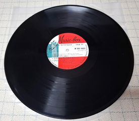 Matia Bazar – L'Oro Dei Matia Bazar - Solo Tu  LP