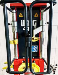 ΣΥΜΠΙΕΣΤΗΣ ΕΛΑΤΗΡΙΩΝ ΑΝΑΡΤΗΣΗΣ USAG 447T-thumb-1