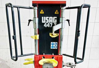ΣΥΜΠΙΕΣΤΗΣ ΕΛΑΤΗΡΙΩΝ ΑΝΑΡΤΗΣΗΣ USAG 447T-thumb-2