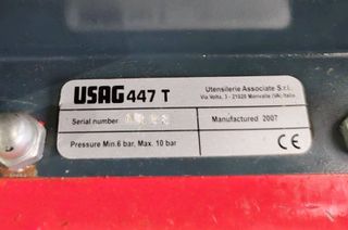 ΣΥΜΠΙΕΣΤΗΣ ΕΛΑΤΗΡΙΩΝ ΑΝΑΡΤΗΣΗΣ USAG 447T-thumb-7